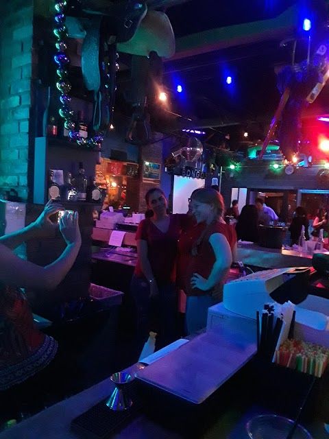 Bongo's Latin Night Club